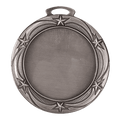 Antique Silver 2 3/4
