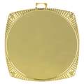 Bright Gold 2 1/8