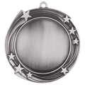 Antique Silver 2 3/4