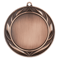 Antique Bronze 2 3/4
