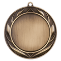 Antique Gold 2 3/4