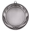 Antique Silver 2 3/4