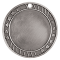 Antique Silver 2 3/4