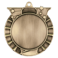 Antique Gold 2 3/4