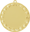 Bright Gold 2 3/4