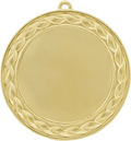 Bright Gold 2 3/4