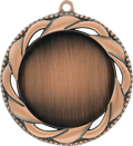 Antique Bronze 2 3/4