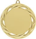 Bright Gold 2 3/4