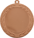 Bright Bronze 2 3/4