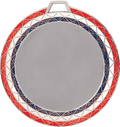 Red/White/Blue 2 3/4