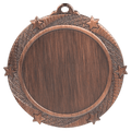 Antique Bronze 2 3/4