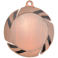 Bronze/Black 2 3/4