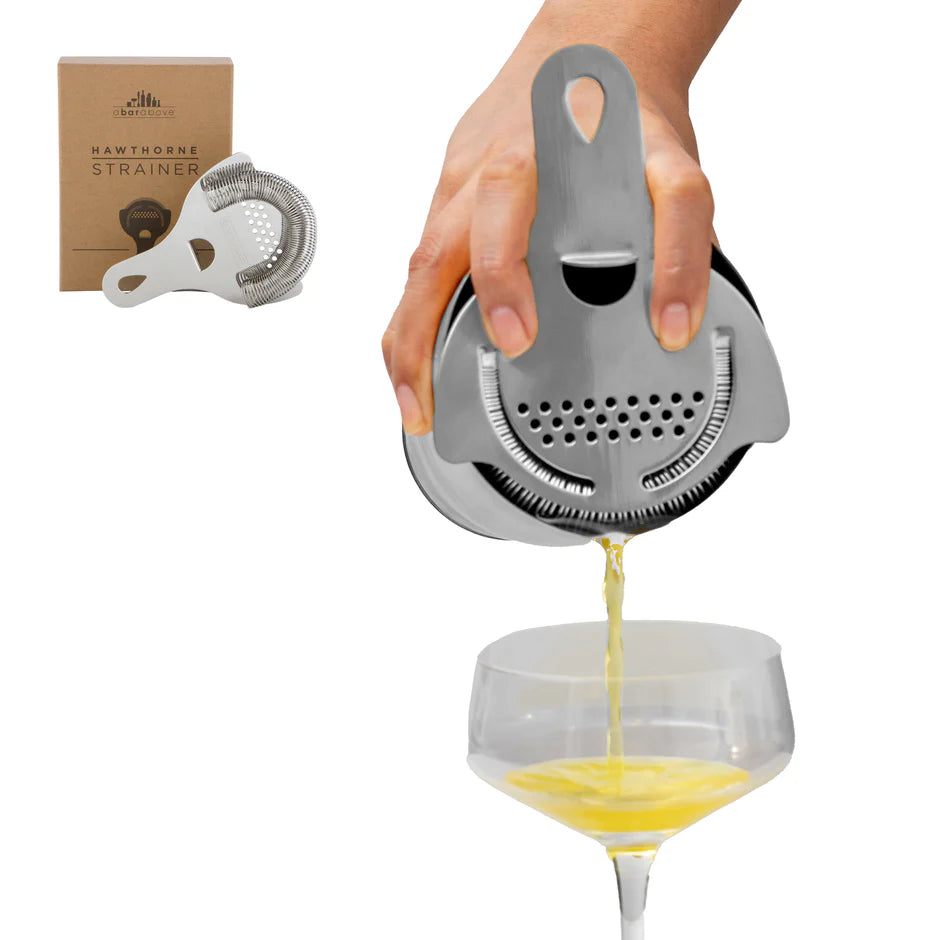 Best Stainless Steel Hawthorne Strainer