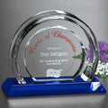 Halo Indigo Award 7-1/4