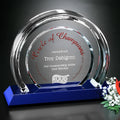 Halo Indigo Award 8