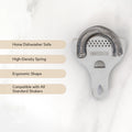 Stainless Steel Hawthorne Strainer