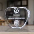 Hawthorne Heart 2-1/2