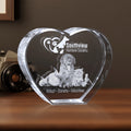 Hawthorne Heart 4-1/2
