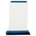 Blue 3 1/2