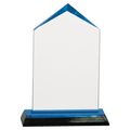 Blue 3 1/2