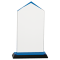 Blue 3 1/2