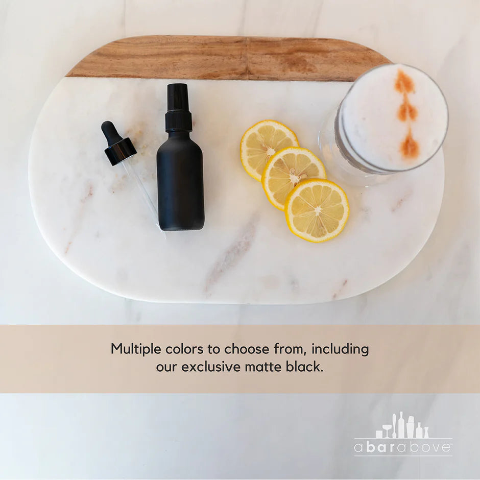 Black Atomizer