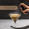 Mixology atomizer set with sprayers