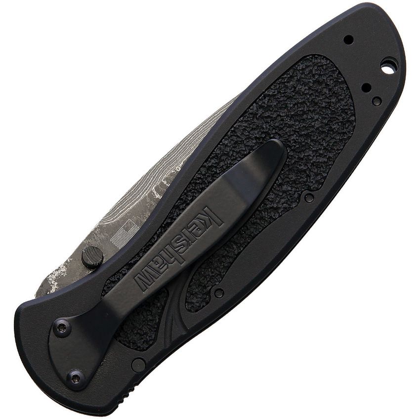 Wildlife Linerlock Bear A/O