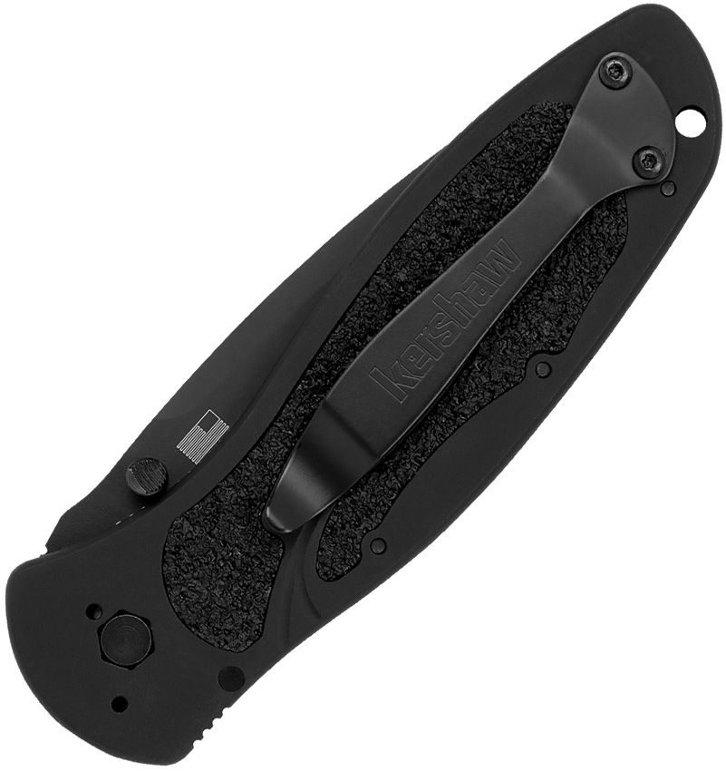 Blur Linerlock A/O Magna Cut