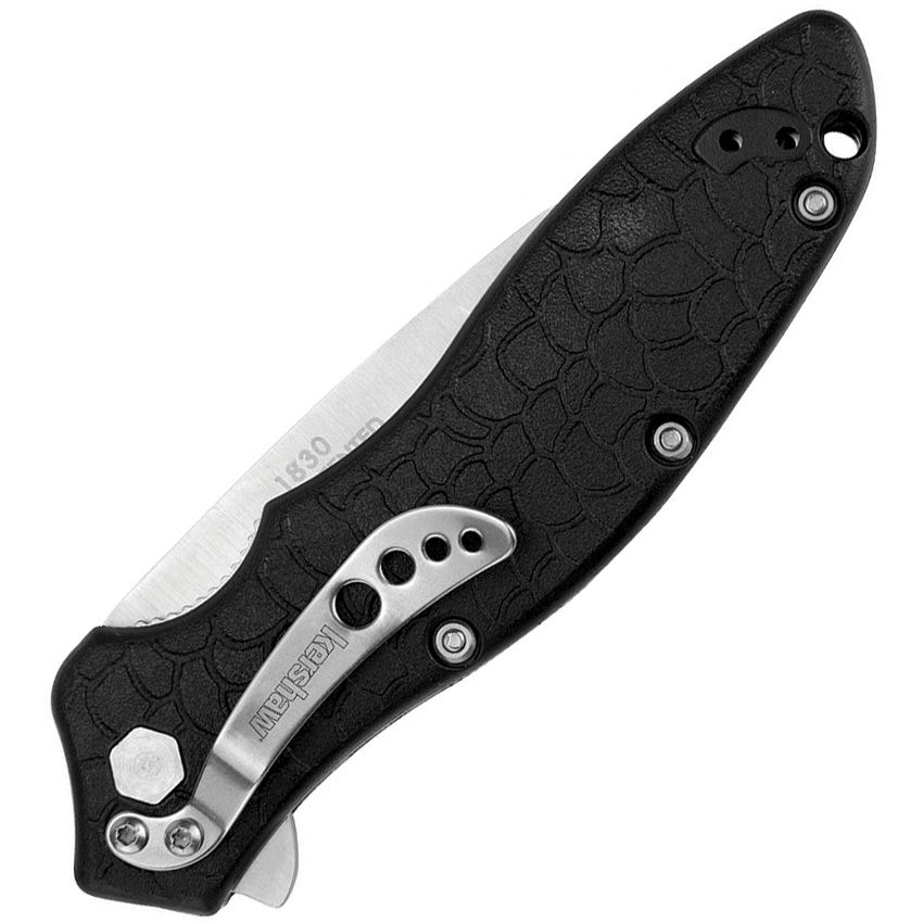 Oso Sweet Linerlock A/O