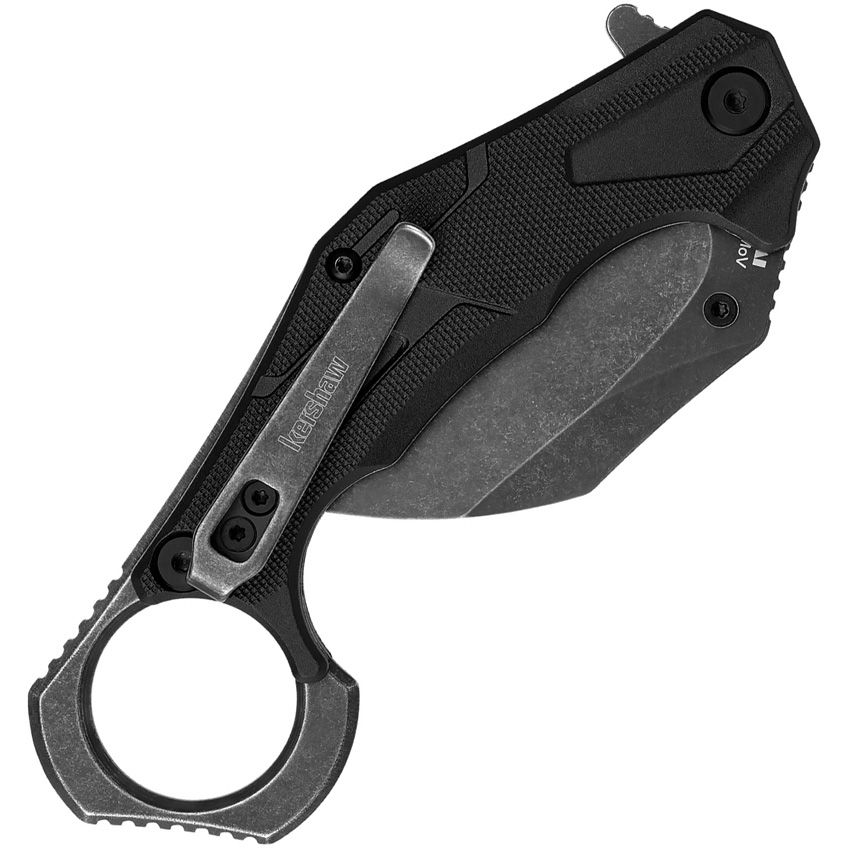 Outlier Linerlock A/O