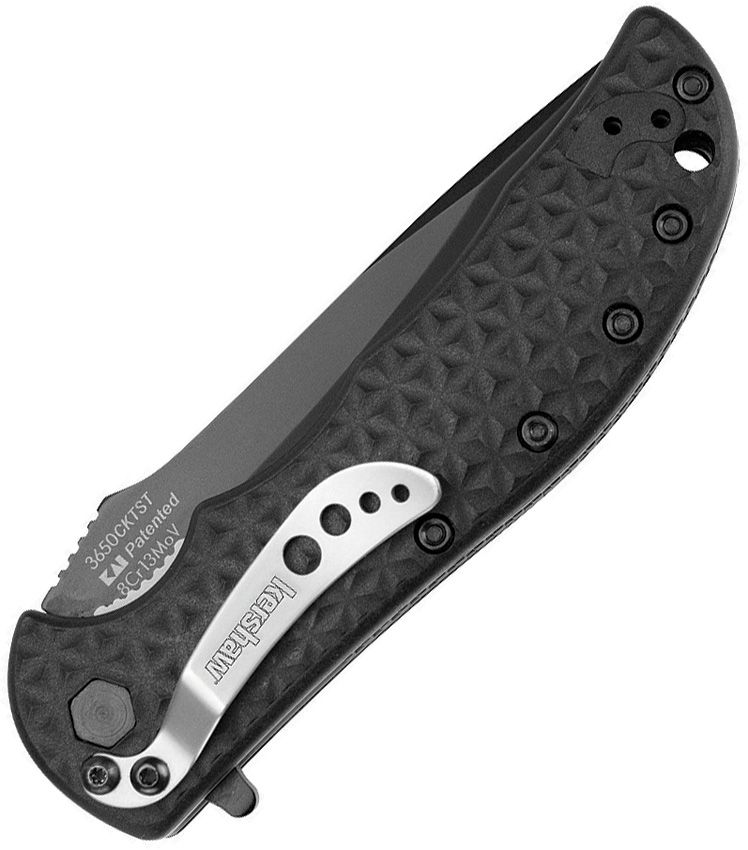 Volt II Linerlock A/O