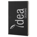 Black/Silver 5 3/8