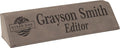 Gray 8 1/2