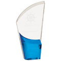 Blue 8 1/2