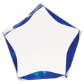 Clear/Blue 5