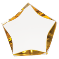 Clear/Gold 5