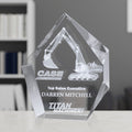 Larsmont Award 6-1/4