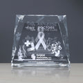 Lenier Award 4-3/4