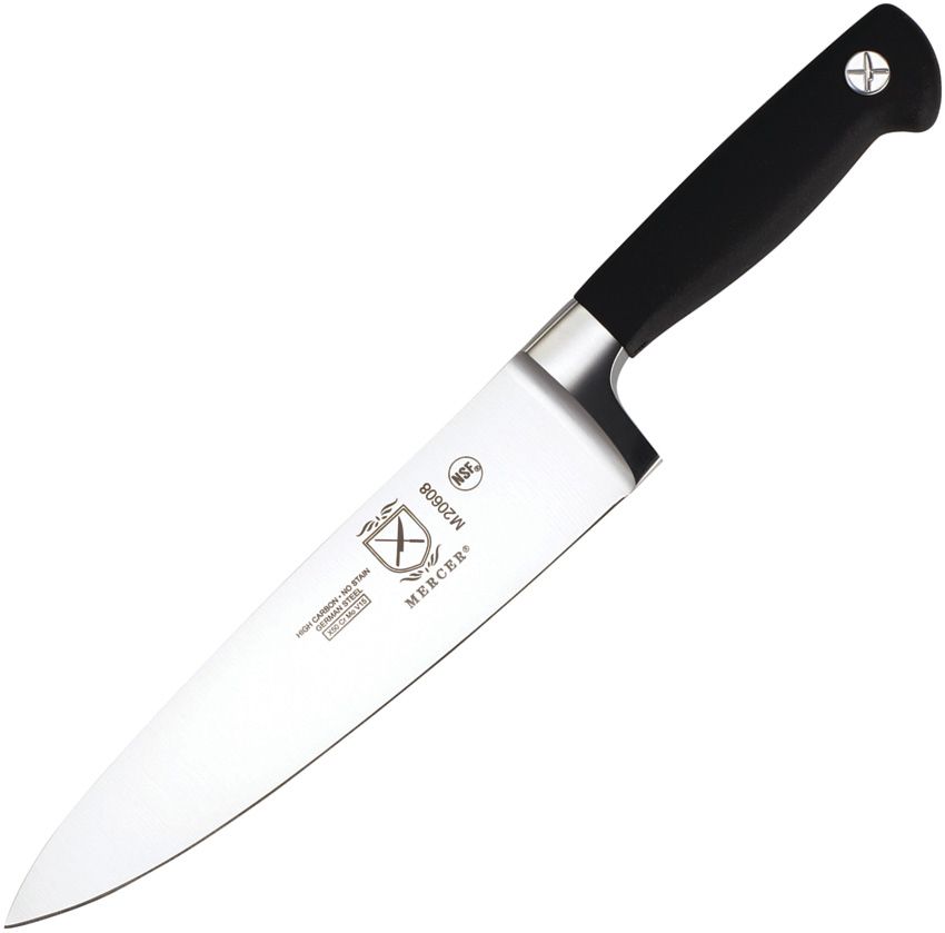 Genesis Chef's 8