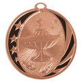Bright Bronze 2