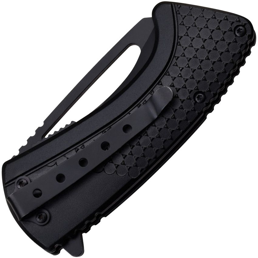 Linerlock A/O Black