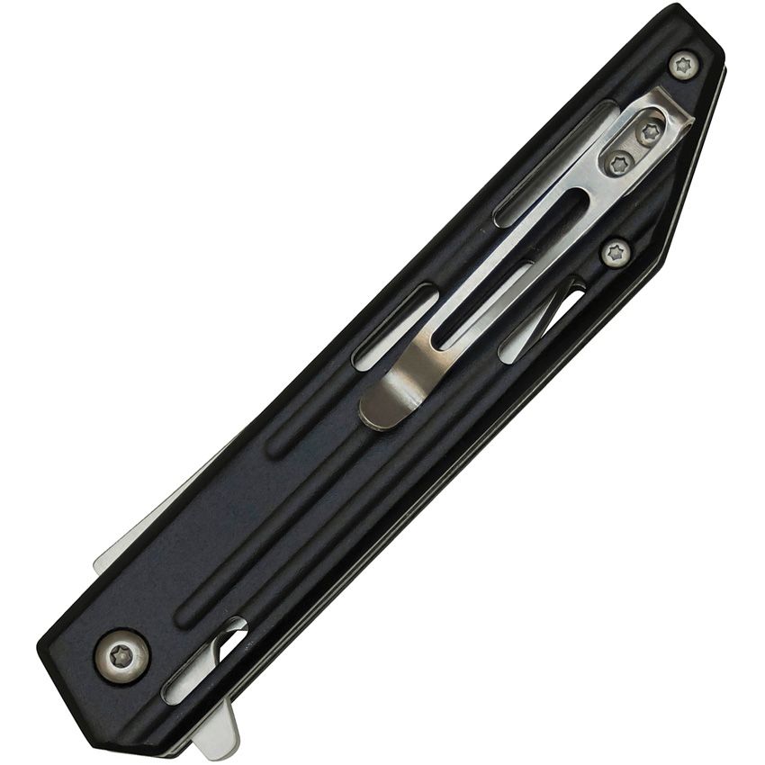 Linerlock A/O Black