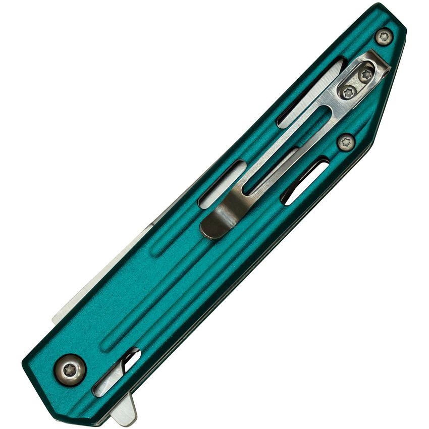 Linerlock A/O Teal