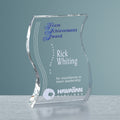 Malibu Award 7-1/2