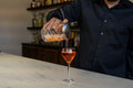 550ml cocktail mixing glass