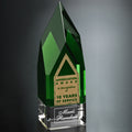 Monolith Emerald Award 7