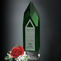 Monolith Emerald Award 9