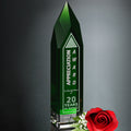 Monolith Emerald Award 11