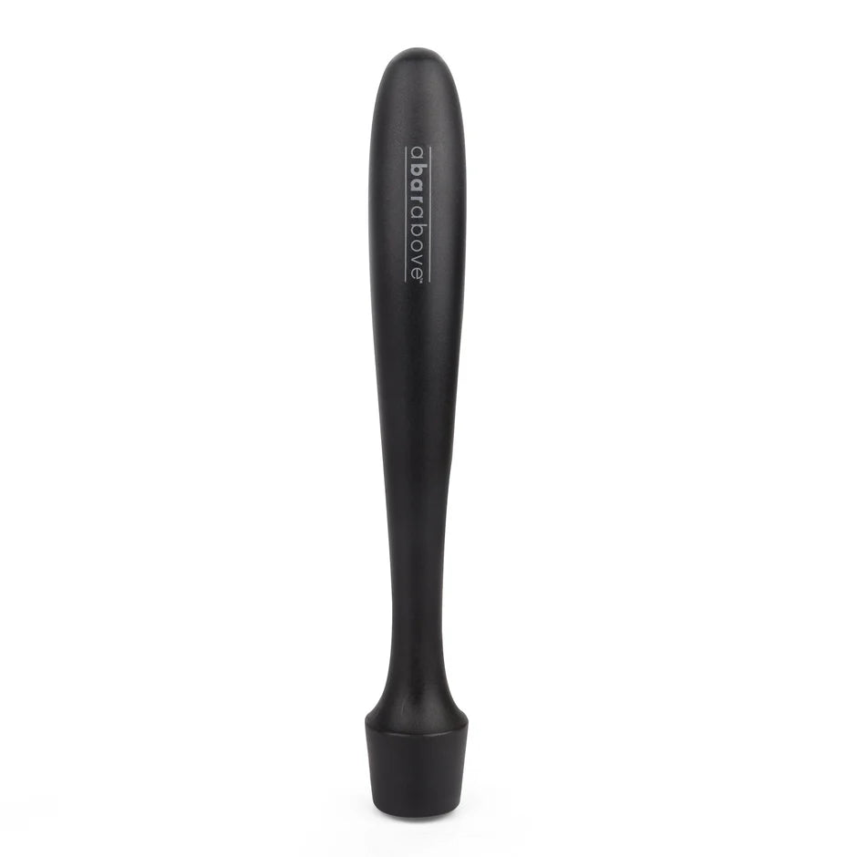 Black Extra Long Cocktail Muddler | EngraveIt USA